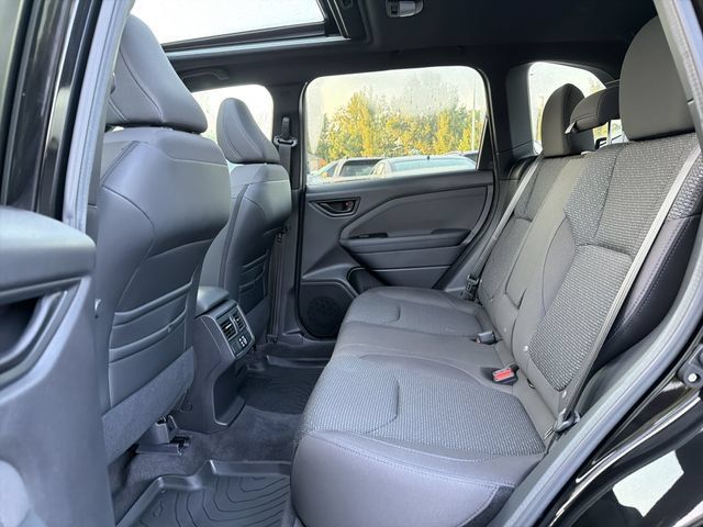 Certified 2026 Subaru Forester Premium AWD/4WD image 13