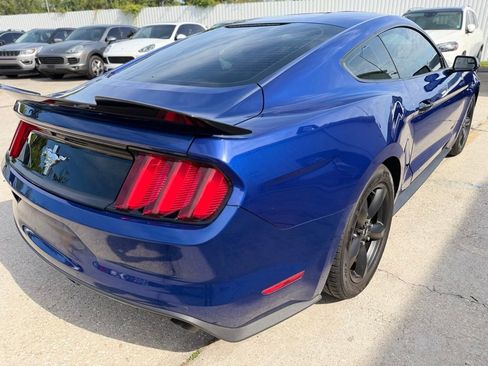 Used 2015 Ford Mustang Coupe w/ Equipment Group 051A RWD image 5