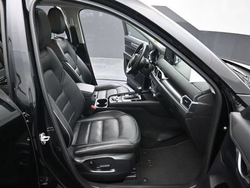 Used 2025 MAZDA CX-5 AWD 2.5 S w/ Preferred Package image 31