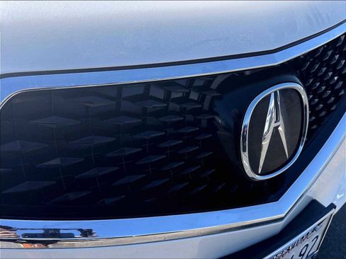 Used 2019 Acura MDX SH-AWD w/ Technology Package image 31