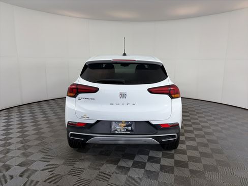 Certified 2024 Buick Encore GX Preferred image 9