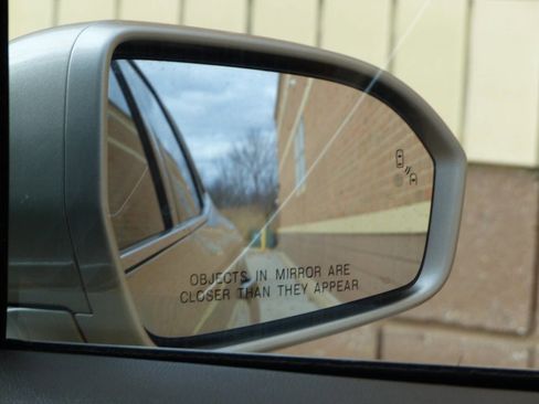 Used 2015 Lincoln MKC Base AWD 4dr SUV w/ Equipment Group 102A Reserve image 52