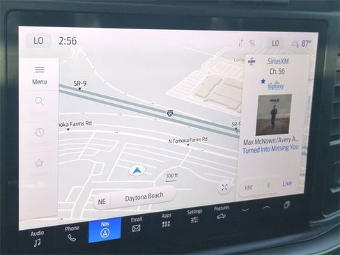 Certified 2024 Ford F350 Lariat w/ Sport Appearance Package image 22