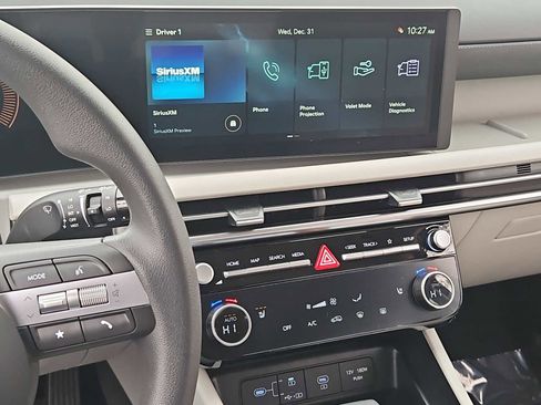 New 2026 Hyundai Tucson SEL image 28