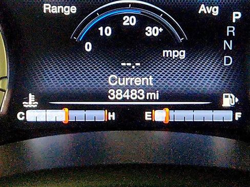 Used 2022 Jeep Renegade Latitude w/ Convenience Group AWD/4WD image 13