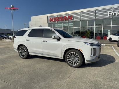 Used 2025 Hyundai Palisade Calligraphy