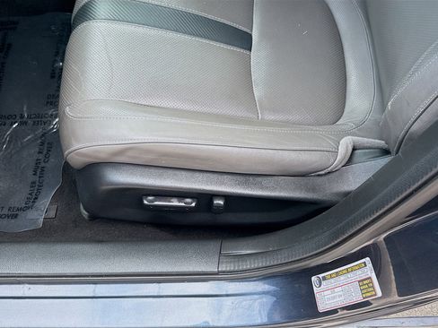 Used 2016 Honda Civic EX-L image 15