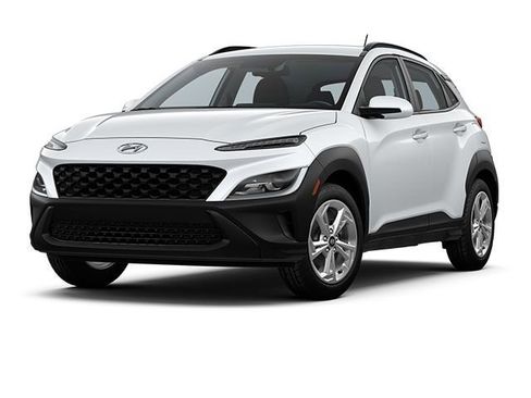 Certified 2023 Hyundai Kona SEL image 1