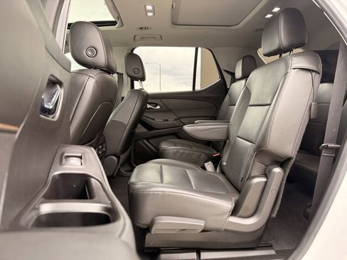 Used 2020 Chevrolet Traverse Premier w/ Redline Edition image 31