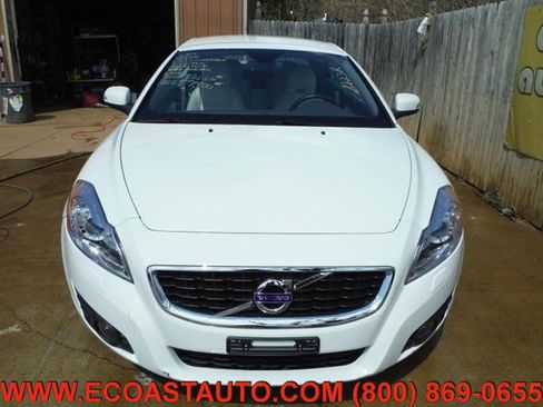 Used 2011 Volvo C70 T5 image 5