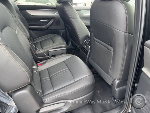 New 2026 MAZDA CX-90 3.3 Turbo w/ Premium Sport Pkg AWD/4WD image 21