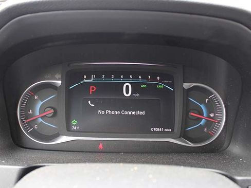Used 2019 Honda Pilot Elite image 10