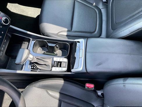 Certified 2025 Hyundai Santa Cruz SEL AWD/4WD image 15