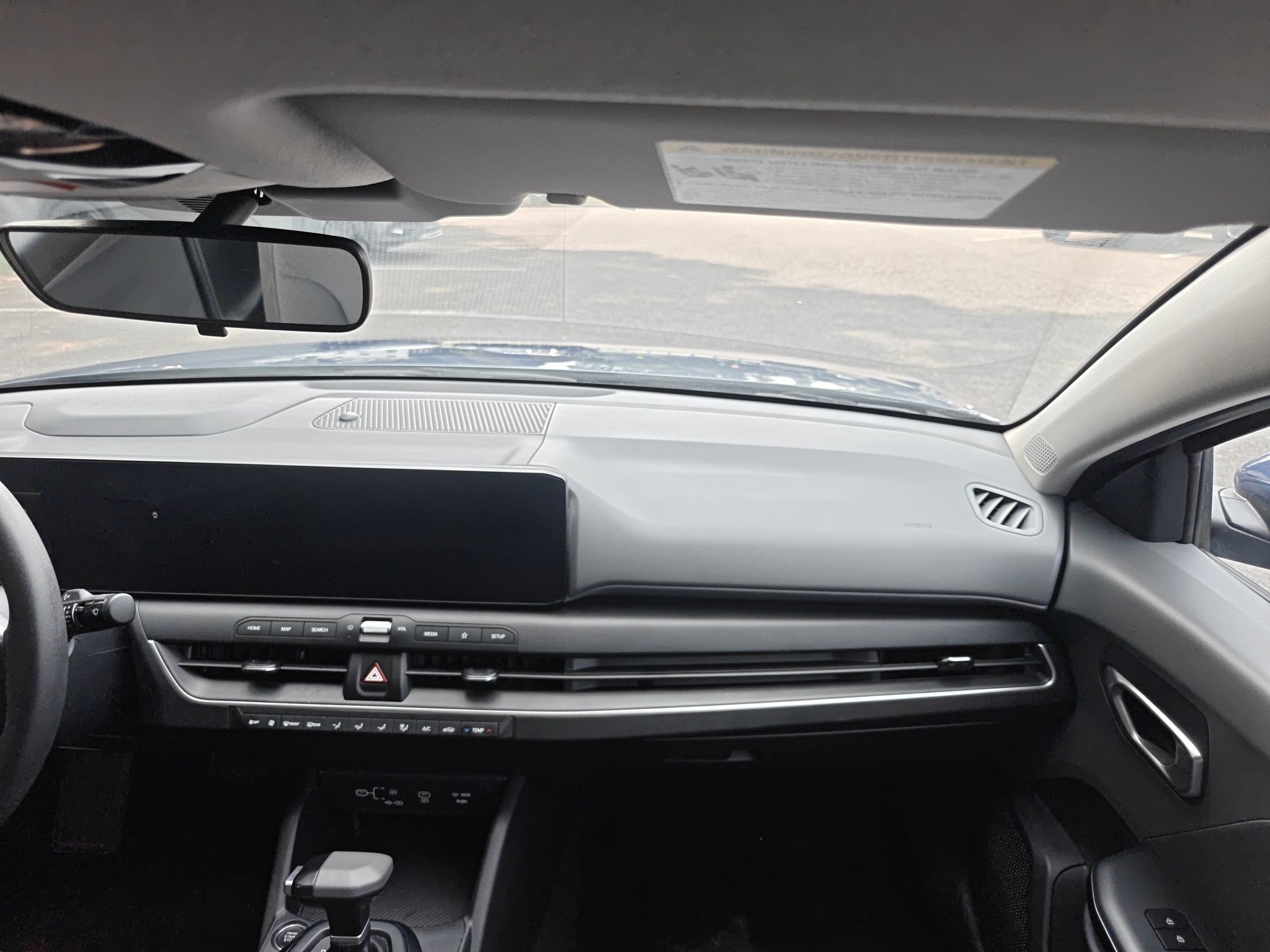 Used 2025 Kia K4 FWD image 27