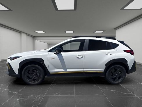 Certified 2025 Subaru Crosstrek 2.5i Sport w/ Crosstrek Mirror Package AWD/4WD image 9