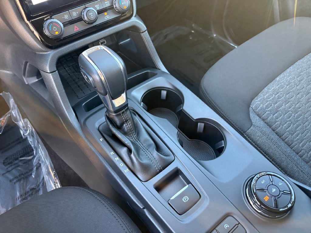 New 2026 Ford Ranger XLT AWD/4WD image 18