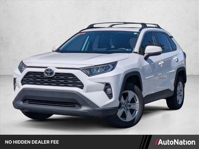 Used 2020 Toyota RAV4 XLE w/ Convenience Package