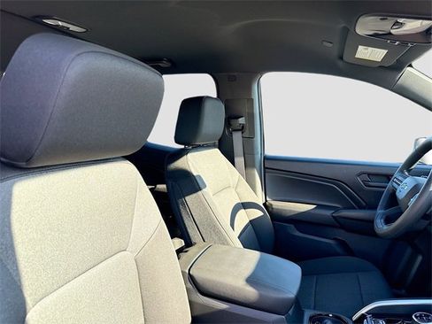 New 2026 Chevrolet Colorado Trail Boss image 13