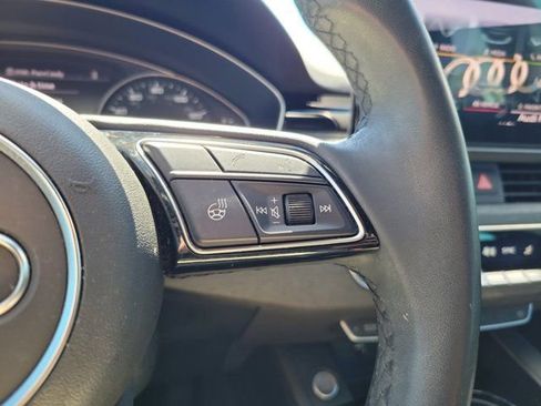 Certified 2023 Audi A5 2.0T Premium w/ Convenience Package image 23