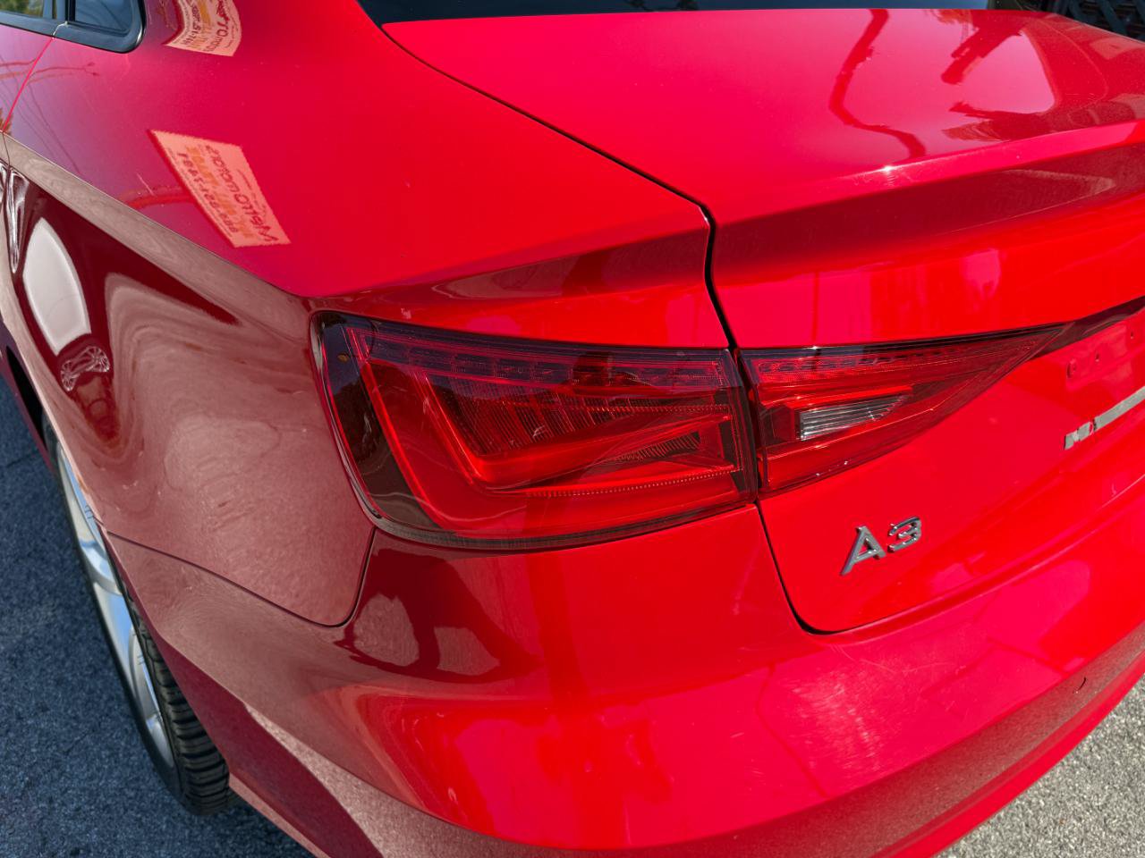 Used 2015 Audi A3 2.0T Premium AWD/4WD image 38