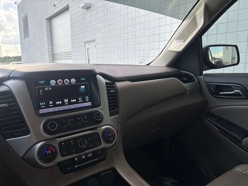 Used 2019 GMC Yukon SLE w/ SLE Value Package RWD image 14