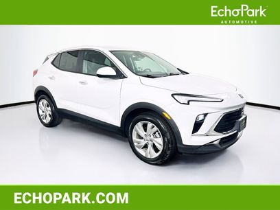 Used 2025 Buick Encore GX Preferred
