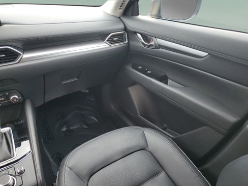 Used 2024 MAZDA CX-5 AWD 2.5 S w/ Preferred Package image 12