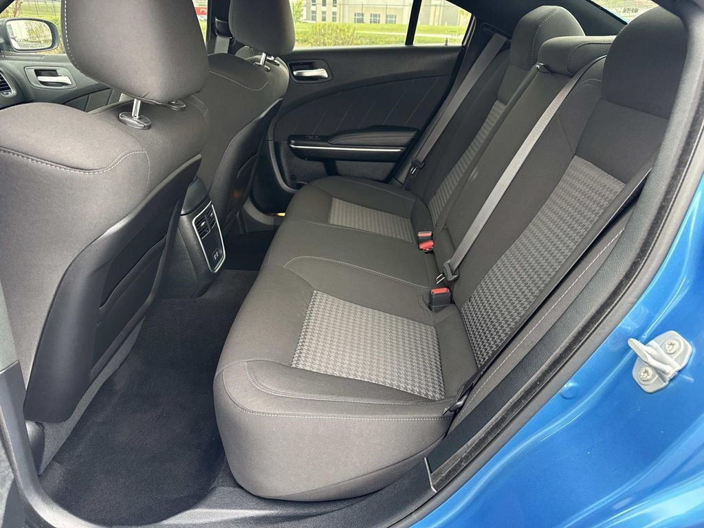 Used 2023 Dodge Charger Scat Pack RWD image 23