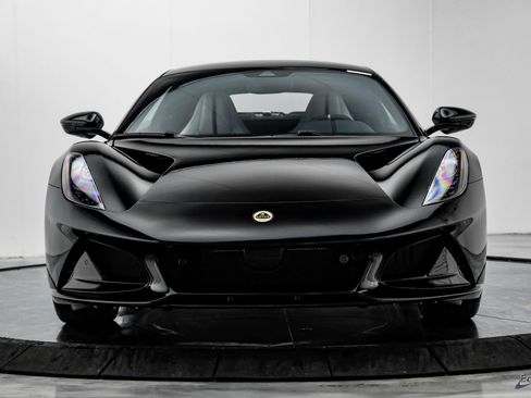 New 2026 Lotus Emira V6 SE Sport image 31