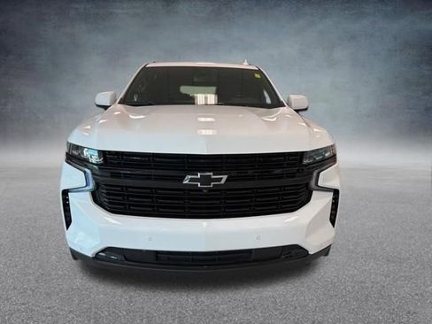 Certified 2023 Chevrolet Suburban RST w/ Luxury Package AWD/4WD image 3