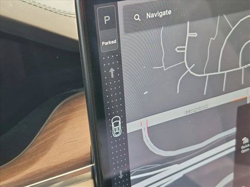 Used 2022 Tesla Model X AWD/4WD image 12