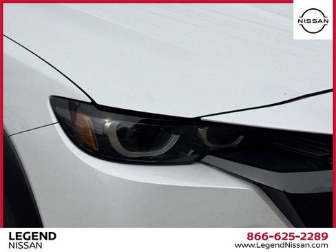 Used 2025 MAZDA CX-50 AWD 2.5 S w/ Preferred Package image 9