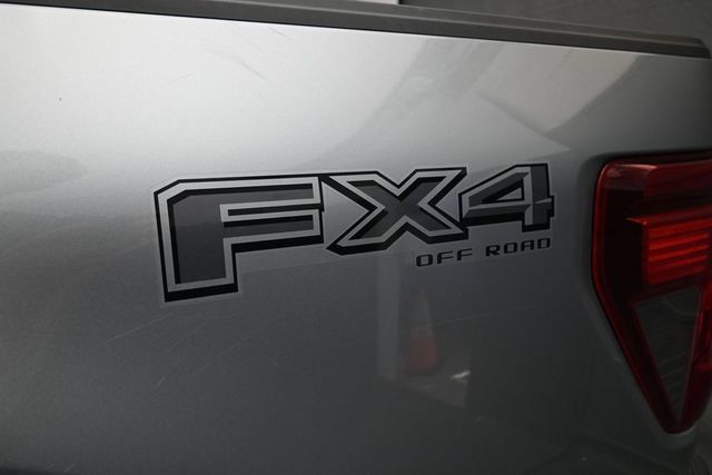 Used 2025 Ford F150 STX w/ Equipment Group 201A FX4 AWD/4WD image 30