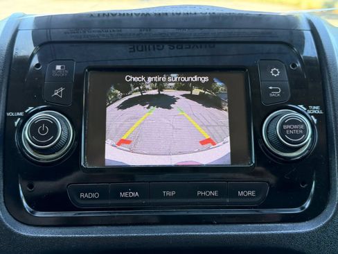 Used 2020 RAM ProMaster 1500 FWD image 16