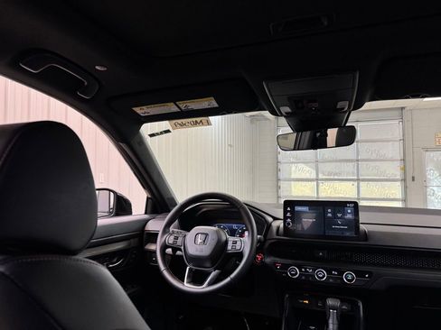 New 2026 Honda CR-V Sport-L image 21