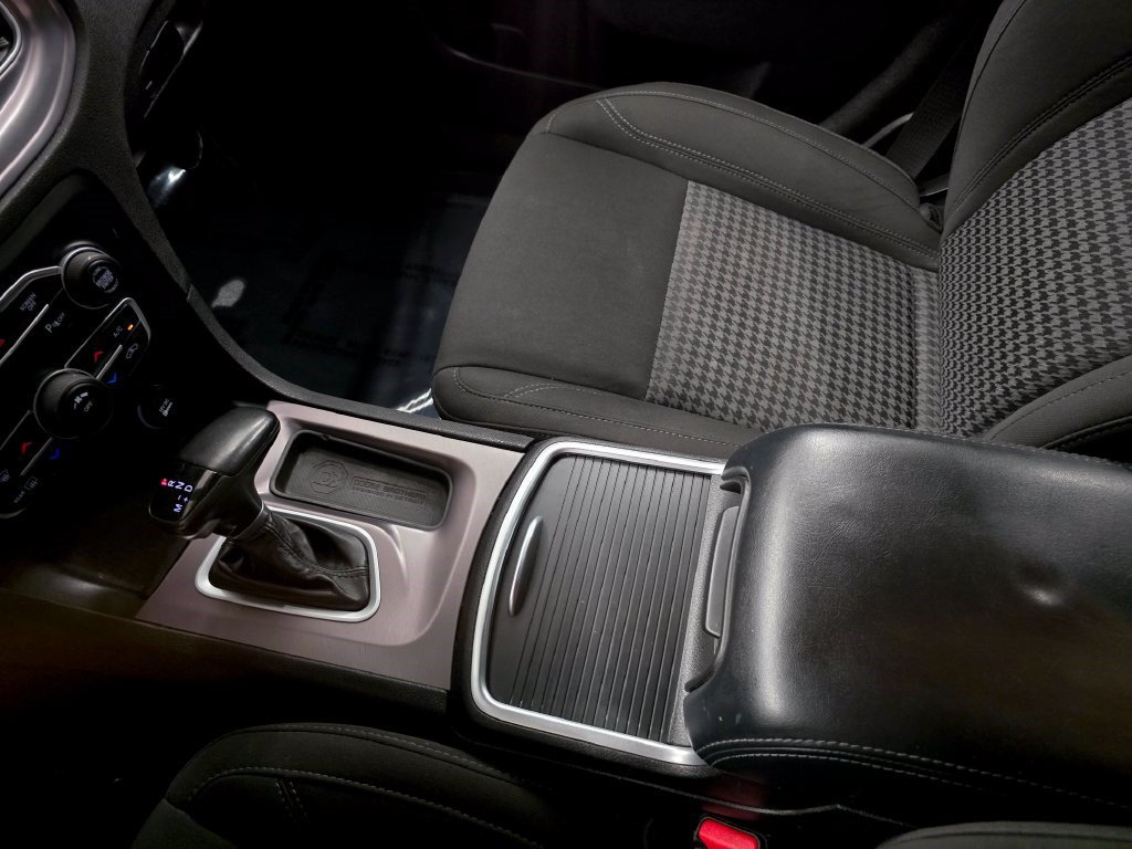 Used 2023 Dodge Charger SXT RWD image 23