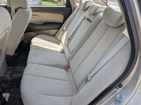 Used 2009 Hyundai Elantra GLS FWD image 28