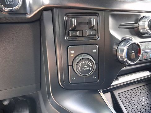 Used 2024 Ford F150 Raptor AWD/4WD image 33