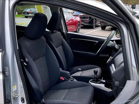 Used 2015 Honda Fit EX image 9