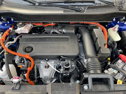 Used 2024 Honda CR-V Sport-L image 24