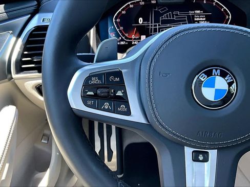 Used 2026 BMW 840i RWD image 16