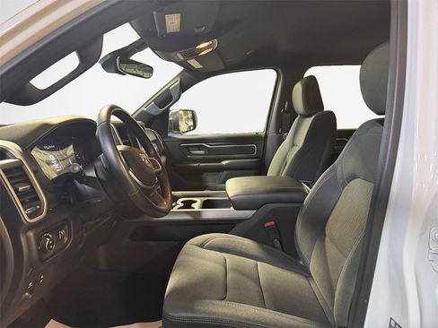 Used 2022 RAM 1500 Big Horn image 12