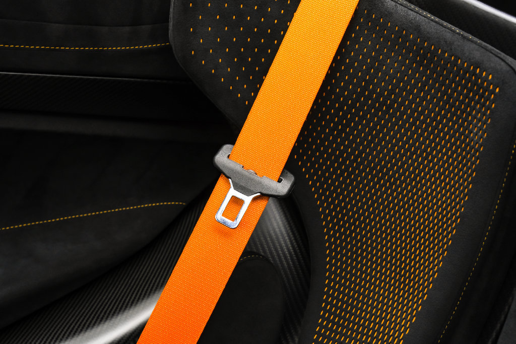 Used 2022 McLaren 765LT RWD image 28