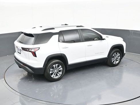 New 2026 Chevrolet Equinox LT FWD image 64