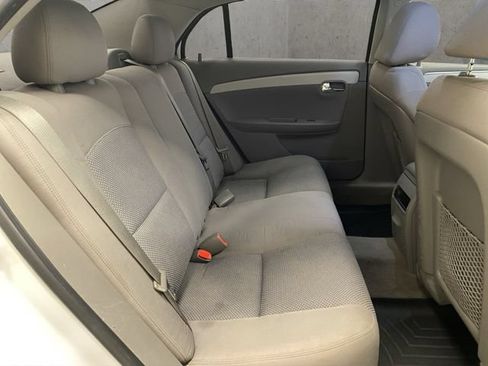 Used 2012 Chevrolet Malibu LS FWD image 20