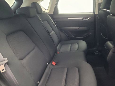 Used 2017 MAZDA CX-5 Sport image 19
