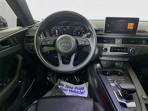 Used 2019 Audi A5 2.0T Prestige image 23