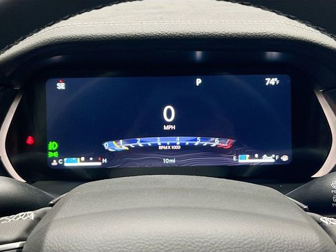 New 2025 Jeep Grand Cherokee L Limited w/ Black Appearance Package image 30