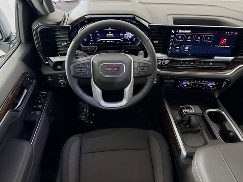 New 2026 GMC Sierra 1500 Elevation image 21