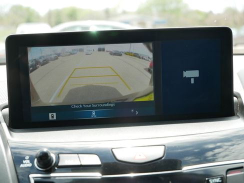 Used 2019 Acura RDX AWD w/ Advance Package image 27